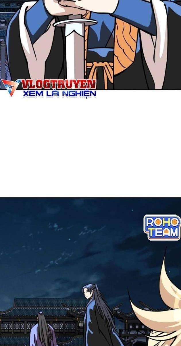 Hầu Vương Trung Sinh Nam Cung Thế Gia - Page 27