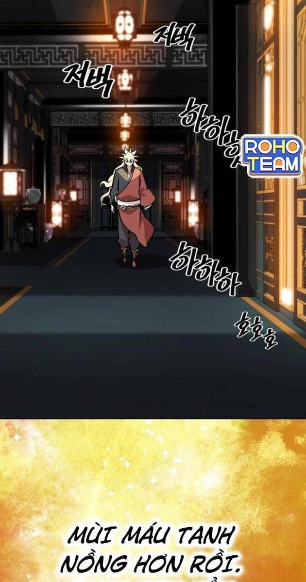 Hầu Vương Trung Sinh Nam Cung Thế Gia - Page 77