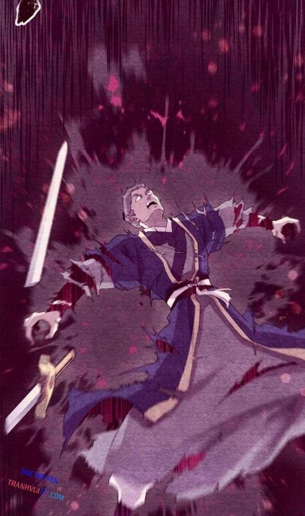 Phi Lôi Đao - Page 91