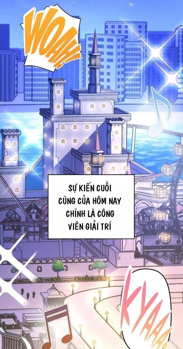 Trở Thành Quần Chúng Trong Tiểu Thuyết - Page 16