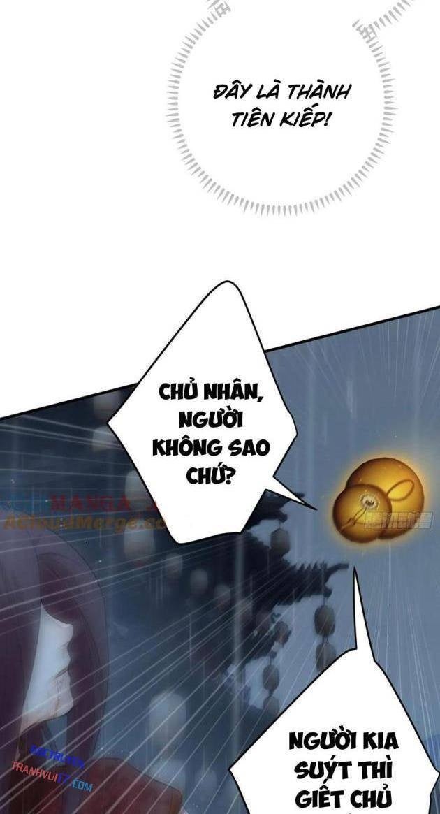 Đại Thừa Kỳ Mới Có Nghịch Tập Hệ Thống - Page 34