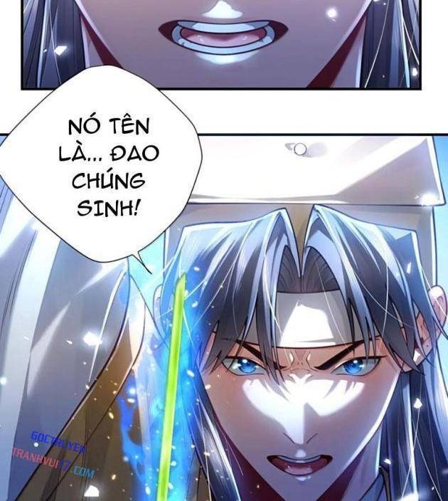 Bói Toán Mà Thôi, Cửu Vĩ Yêu Đế Sao Lại Thành Nương Tử Ta?! - Page 56