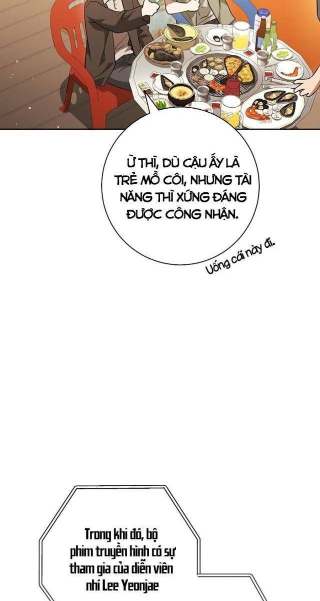 Diễn Viên Thiên Tài Mang Lại Bất Hạnh - Page 110