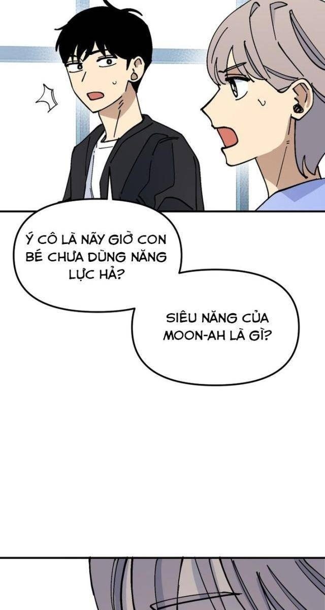 Sức Mạnh Siêu Nhiên! Nhật Ký Chăm Sóc - Page 118