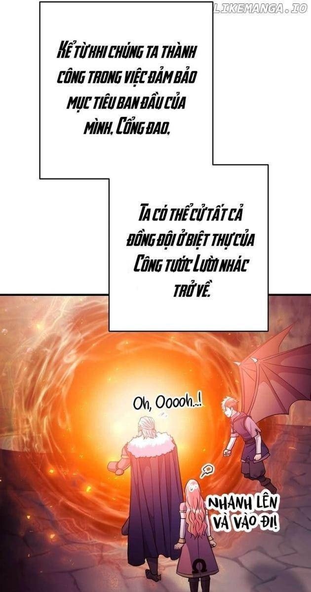 Ta Đã Trở Thành Cuồng Vương - Page 68