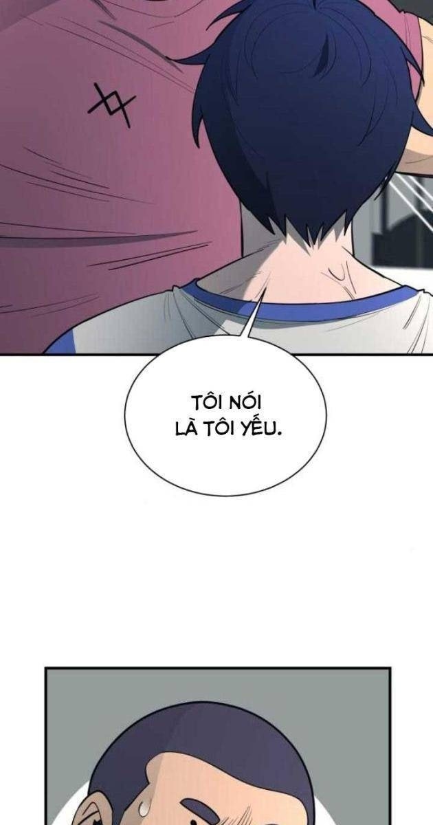 Cuộc Sống Học Đường Của Đội Trưởng Quận - Page 91