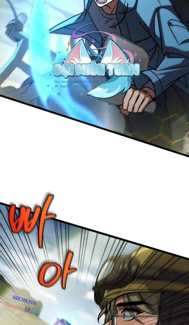 Thợ Săn Số Mệnh Cấp F - Page 62