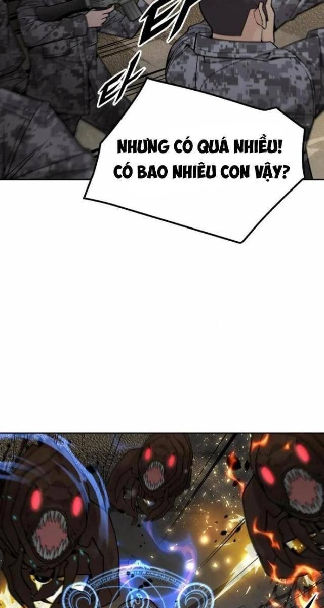 Đầu Bếp Của Thế Giới Diệt Vong - Page 77