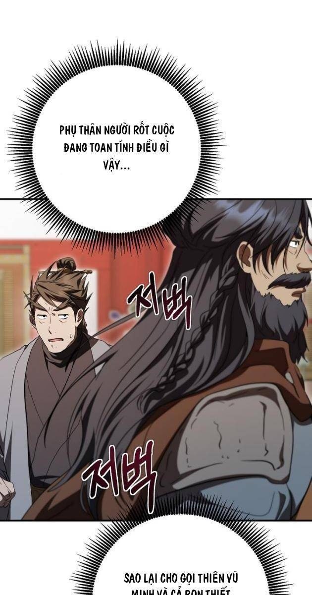 Võ Đang Kỳ Hiệp - Page 28