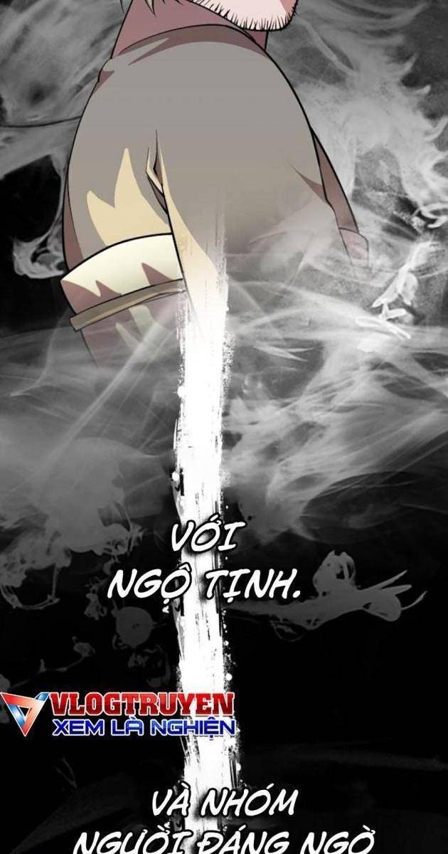 Hầu Vương Trung Sinh Nam Cung Thế Gia - Page 42