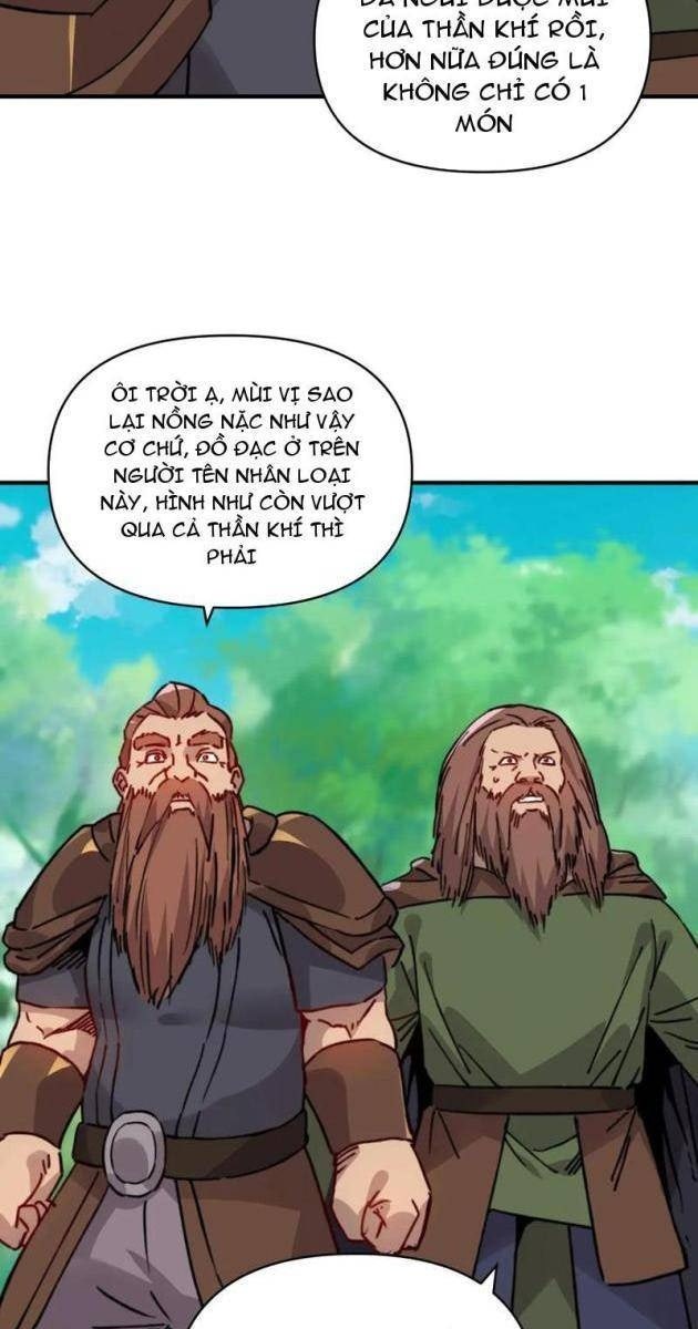 Bắt Đầu Chuyển Chức Tài Thần, Ta Chuyển Hóa Triệu Vạn Thần Sủng - Page 74