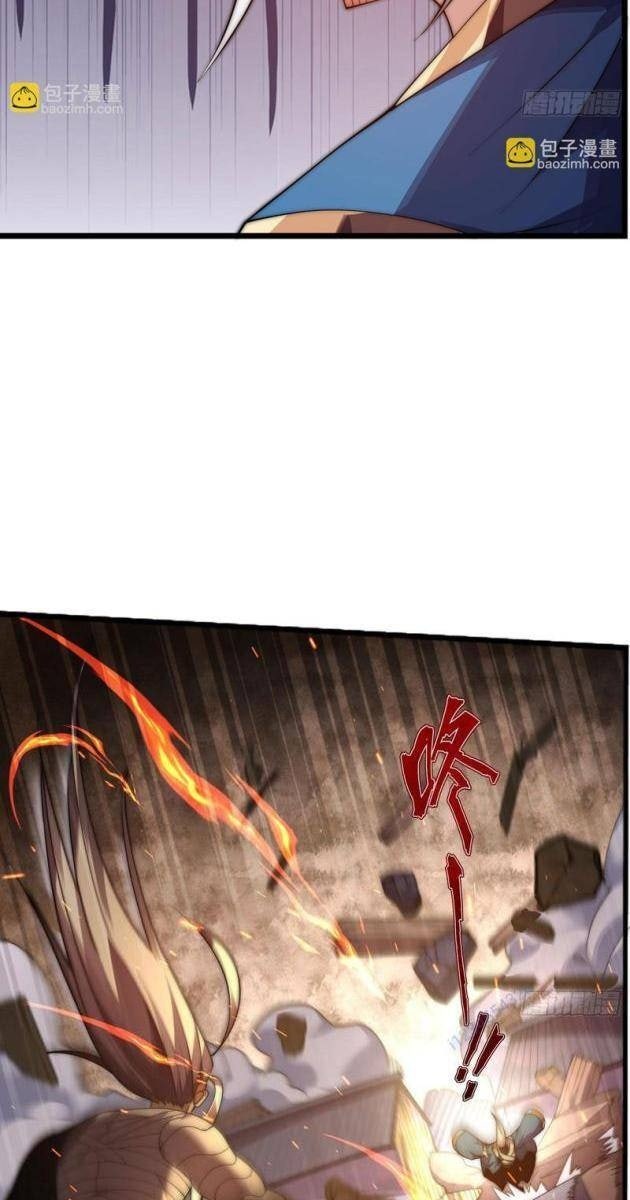 Lôi Kiếp Thập Vạn Niên - Page 25