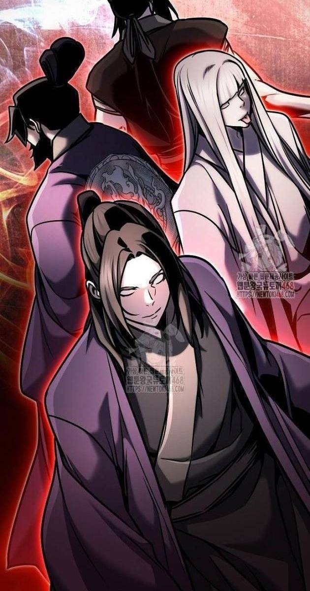 Tiểu Tử Đáng Ngờ Lại Là Cao Thủ - Page 47