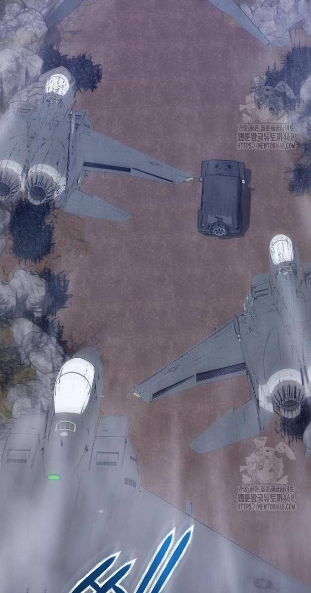 Ngôi Nhà Ẩn Ngày Tận Thế - Page 162