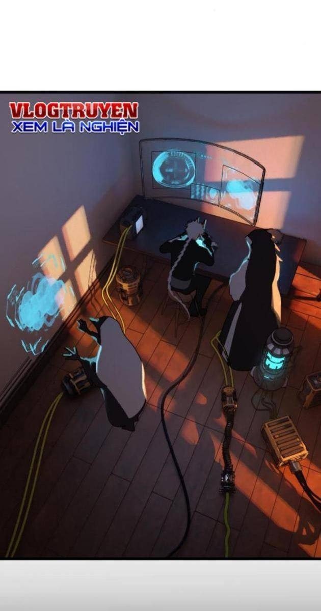 Gặp Mẹ Trong Mơ - Page 11