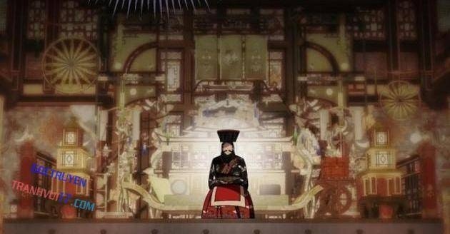 Sinh Tồn Trong Cuốn Tiểu Thuyết Romance Fantasy - Page 6