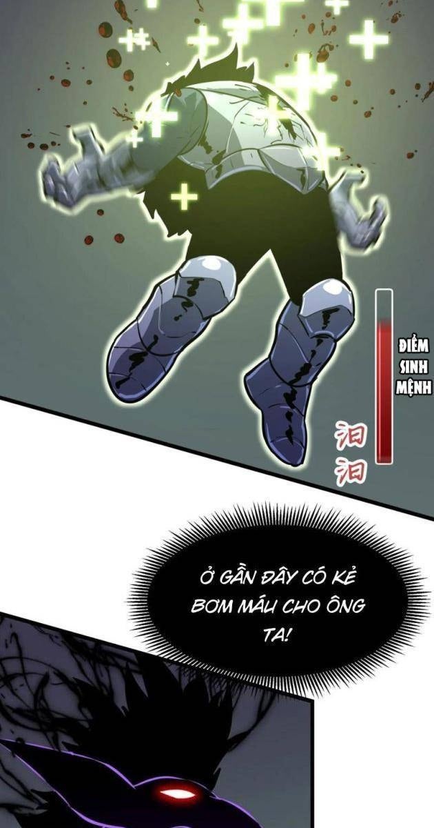 Ta Có Thể Thu Thập Vô Số Kính Tượng - Page 69