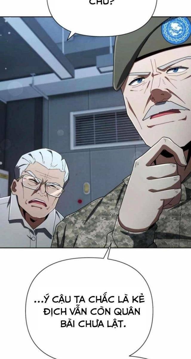 Ông Chú Ma Pháp Thiếu Nữ - Page 4