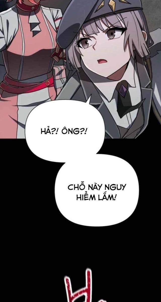 Ông Chú Ma Pháp Thiếu Nữ - Page 14