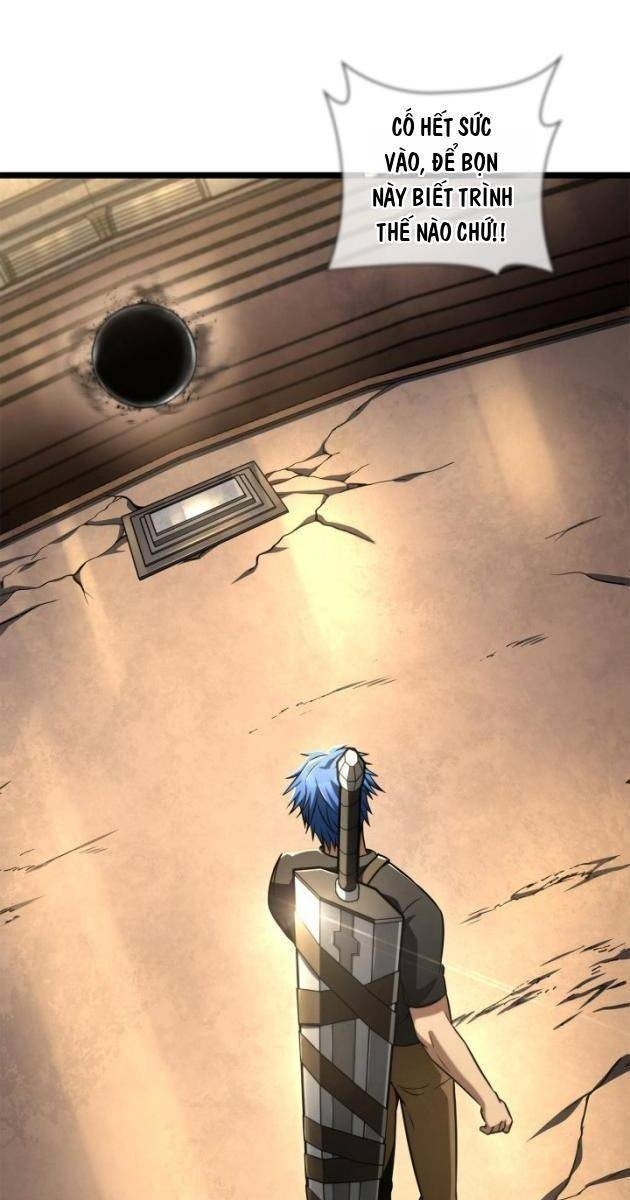 Vô Hạn Pháp Sư - Page 97