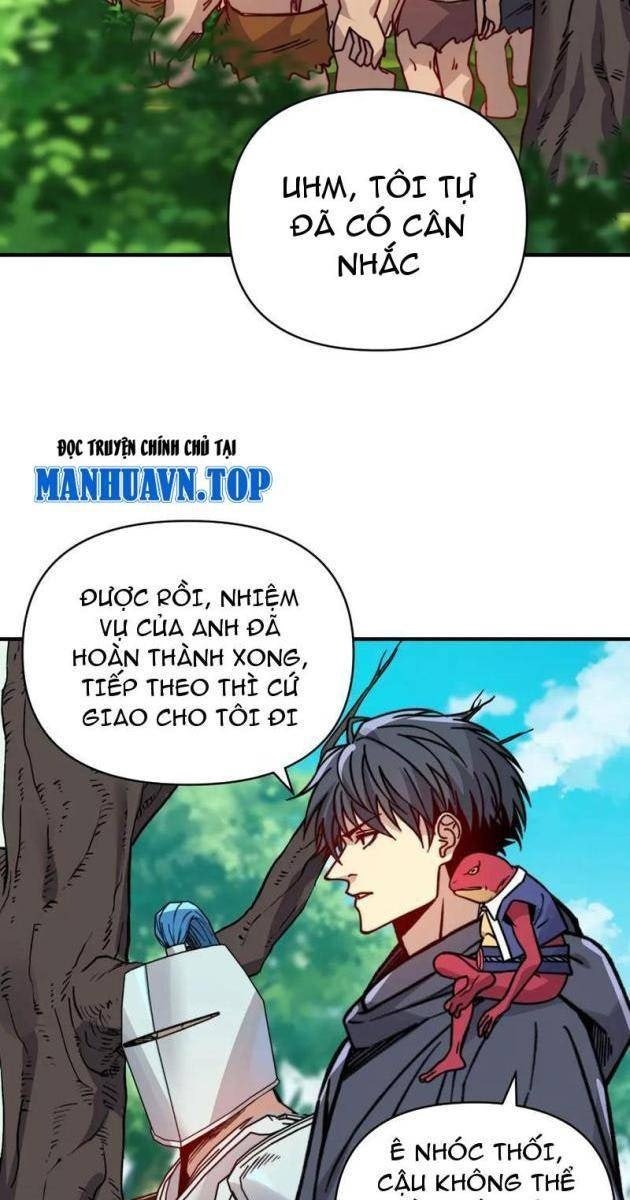 Bắt Đầu Chuyển Chức Tài Thần, Ta Chuyển Hóa Triệu Vạn Thần Sủng - Page 64