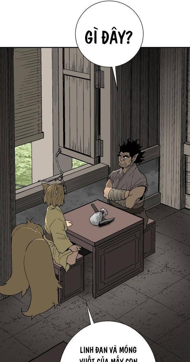 Vĩ Linh Kiếm Tiên - Page 93