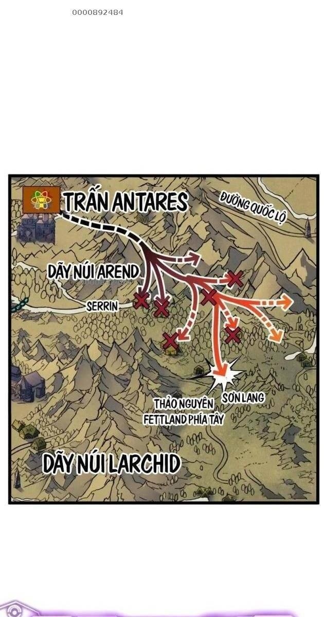 Luân Hồi Đế Vương - Page 179