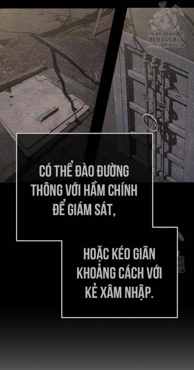 Ngôi Nhà Ẩn Ngày Tận Thế - Page 132