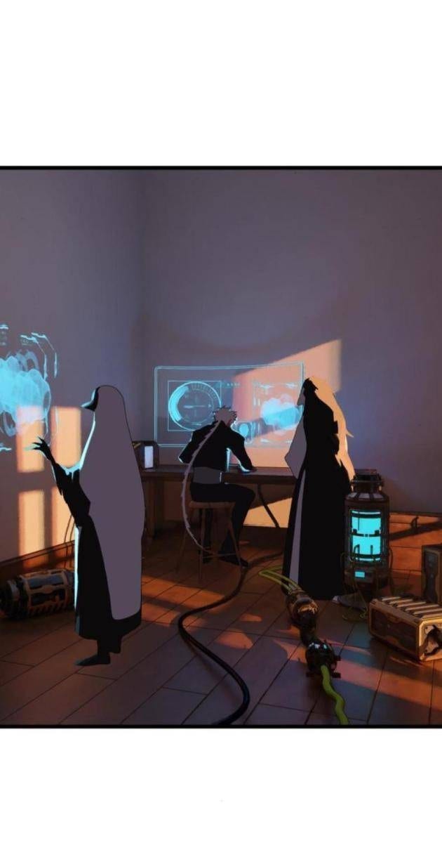 Gặp Mẹ Trong Mơ - Page 4