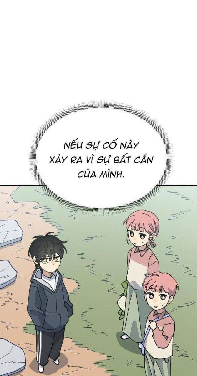 Sức Mạnh Siêu Nhiên! Nhật Ký Chăm Sóc - Page 119