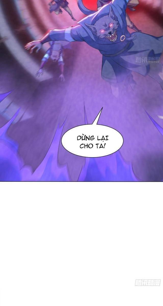 Thần Cấp Ngự Thú: Ta Khế Ước Nữ Thần Vô Hạn - Page 11