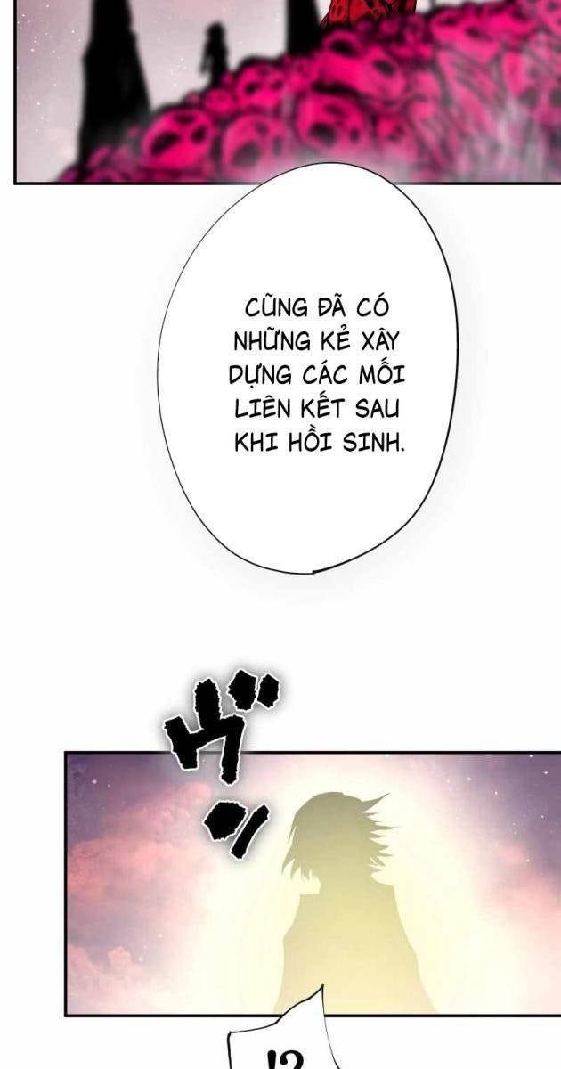 Ninja Tái Sinh: Hành Trình Của Fuuma Kotarou Để Lấy Lại Nhân Tính - Page 55