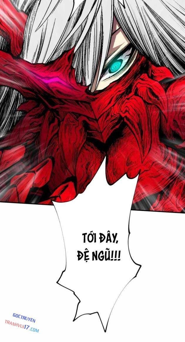 Ninja Tái Sinh: Hành Trình Của Fuuma Kotarou Để Lấy Lại Nhân Tính - Page 30