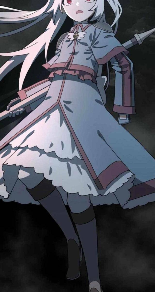 Ông Chú Ma Pháp Thiếu Nữ - Page 100