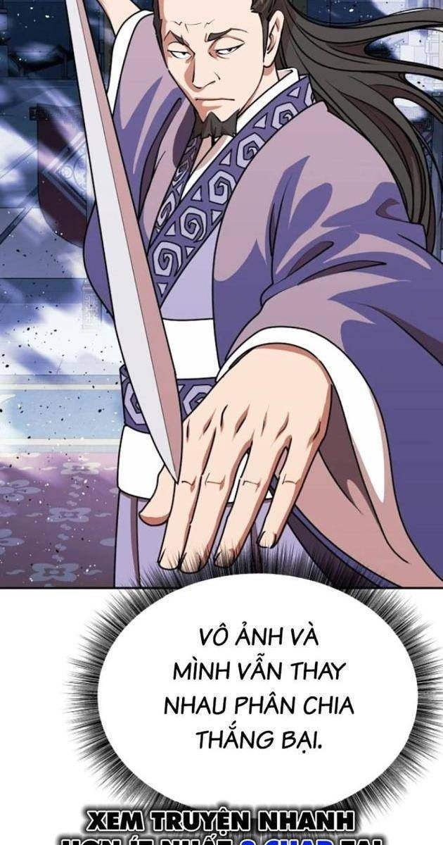 Hầu Vương Trung Sinh Nam Cung Thế Gia - Page 111