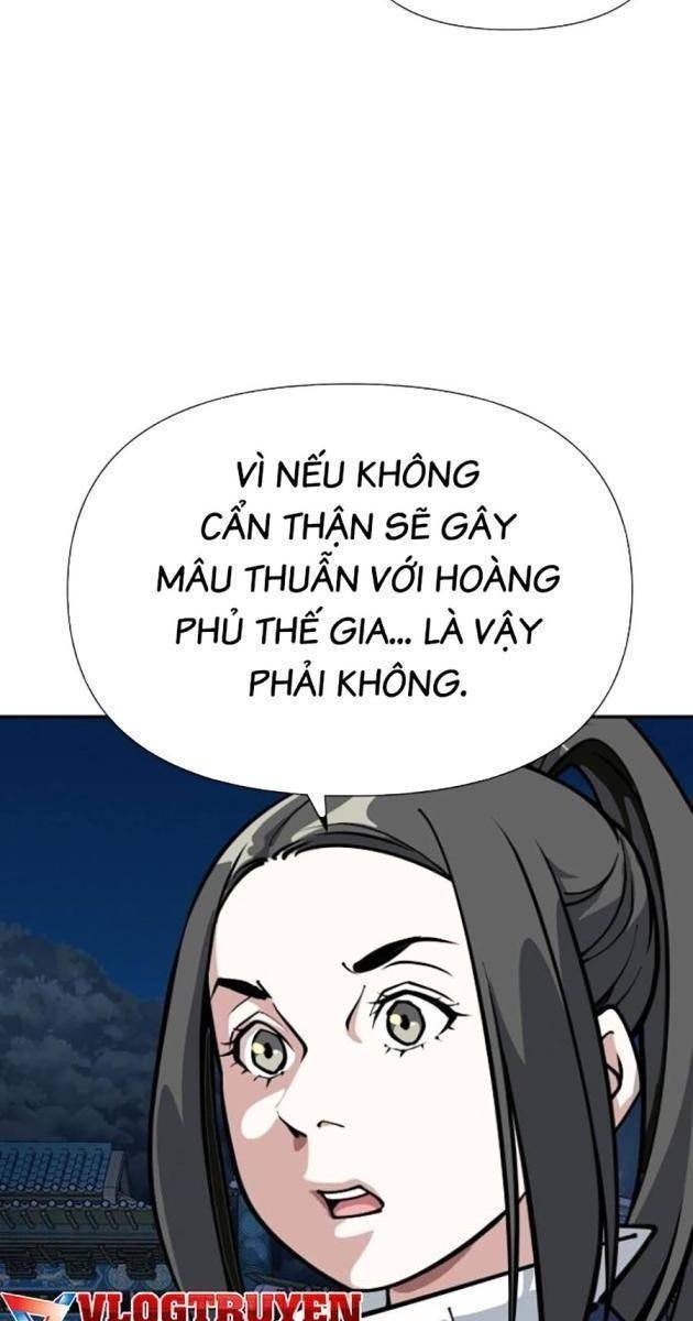 Hầu Vương Trung Sinh Nam Cung Thế Gia - Page 66