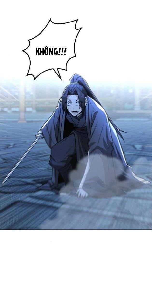 Quỷ Kiếm Thiên Tài Của Hoa Sơn Phái - Page 83