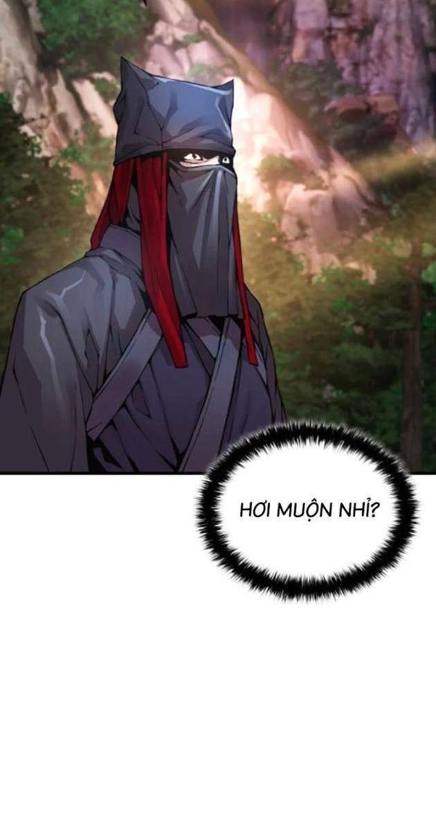 Quái Lực Loạn Thần - Page 110