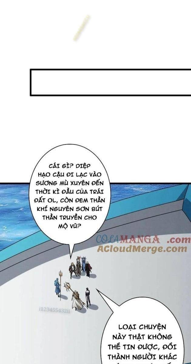 Vừa Chơi Đã Có Tài Khoản Vương Giả - Page 53