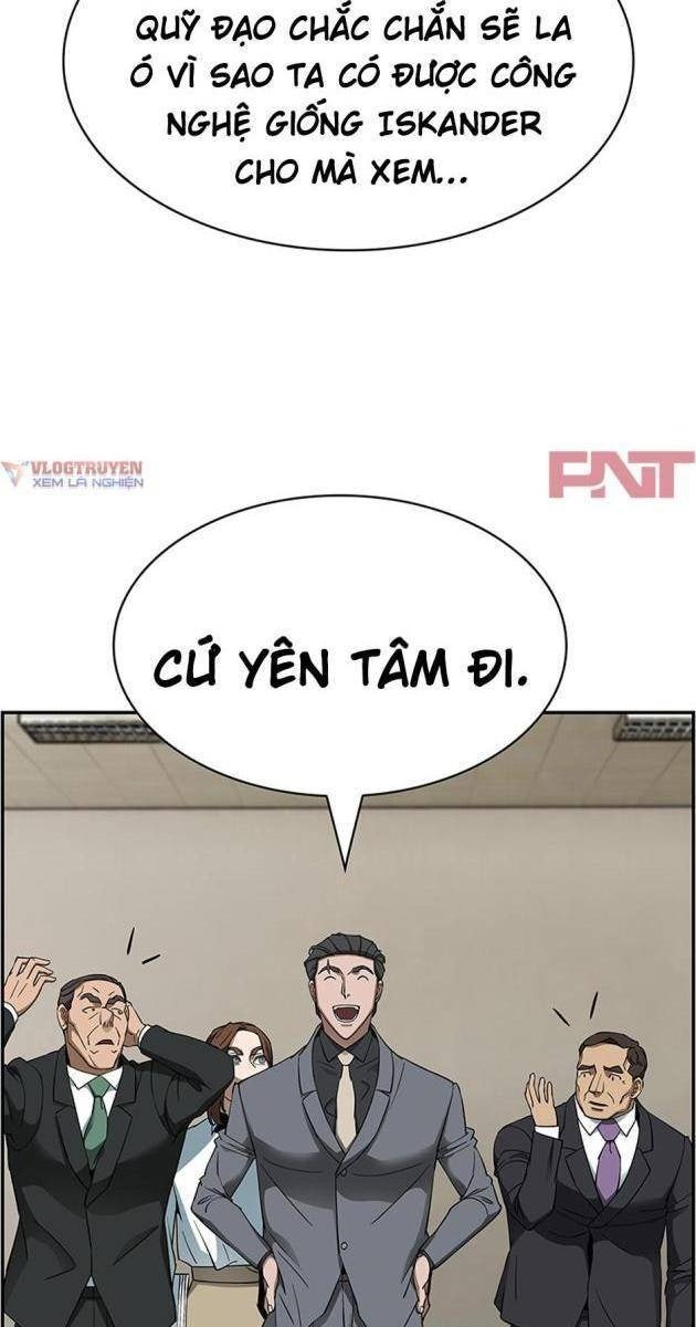 Chế Tác Hạt Nhân - Page 53