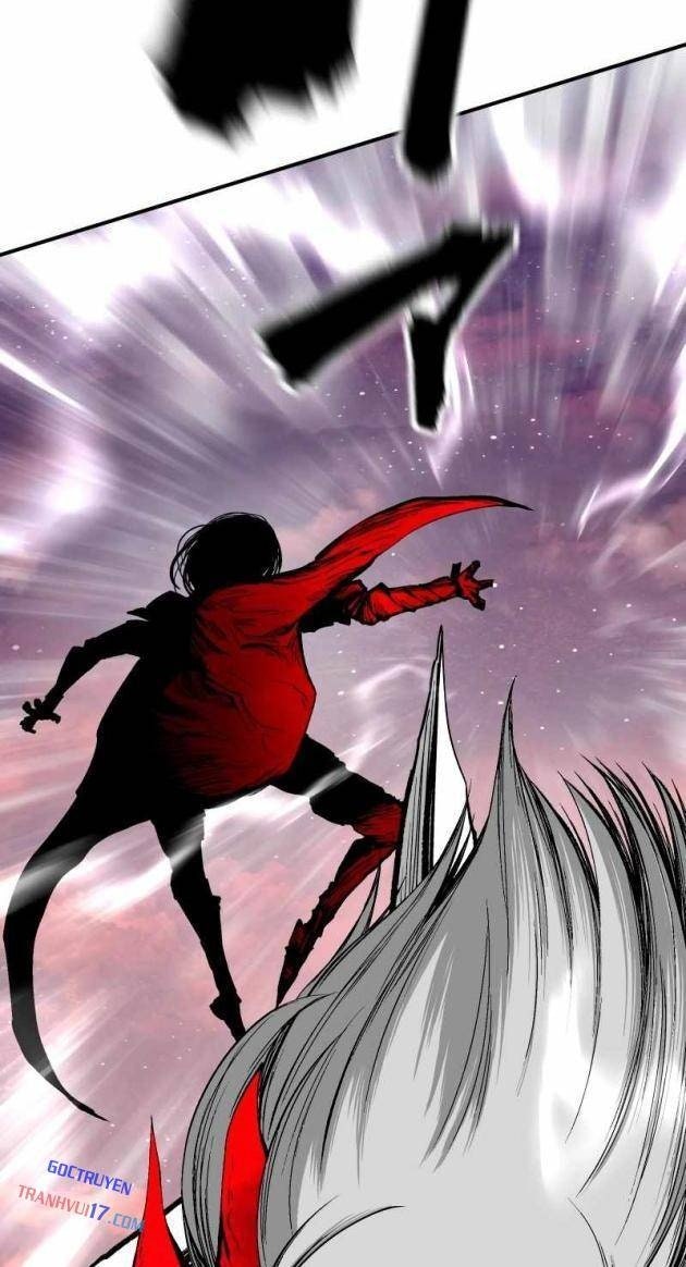 Ninja Tái Sinh: Hành Trình Của Fuuma Kotarou Để Lấy Lại Nhân Tính - Page 28