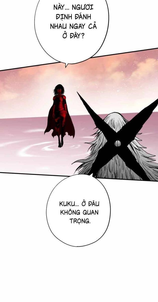 Ninja Tái Sinh: Hành Trình Của Fuuma Kotarou Để Lấy Lại Nhân Tính - Page 33