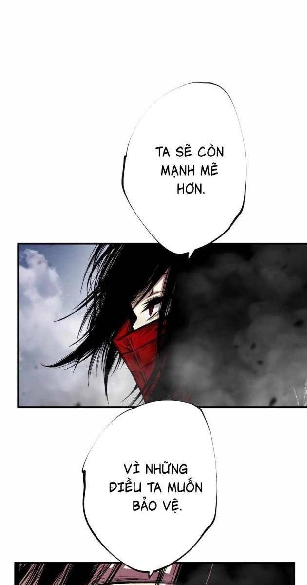 Ninja Tái Sinh: Hành Trình Của Fuuma Kotarou Để Lấy Lại Nhân Tính - Page 19