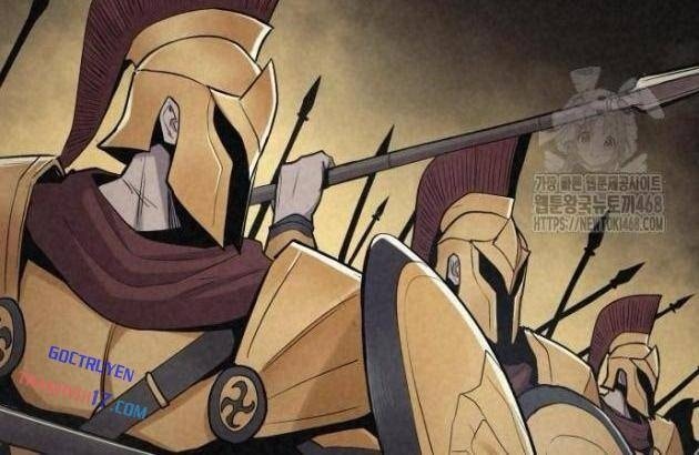 Tiếng Thét Cuồng Bạo - Page 99