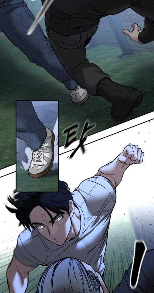 Quản Lý Du Côn - Page 30