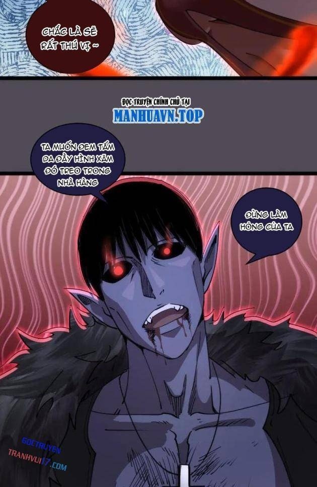 Cao Đẳng Linh Hồn - Page 51