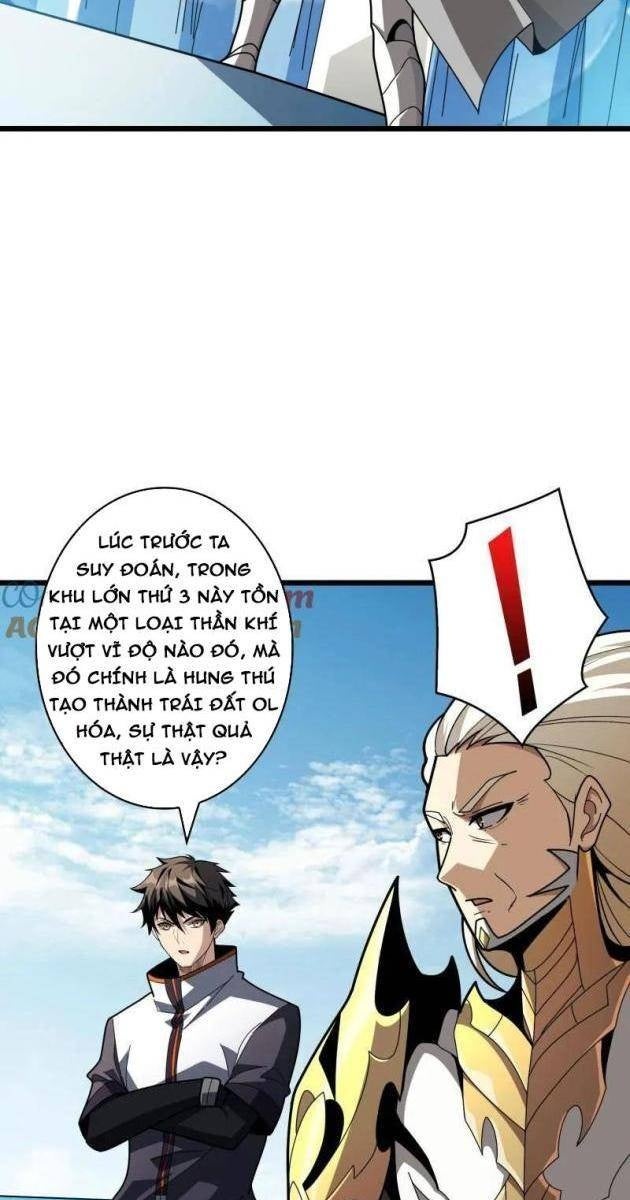 Vừa Chơi Đã Có Tài Khoản Vương Giả - Page 57