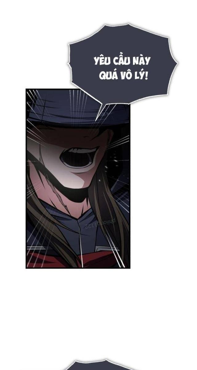 Giảng Sư Đứng Đầu: Baek Sư phụ - Page 27