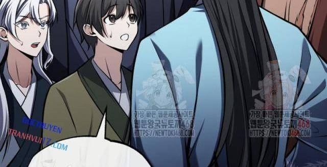 Giảng Sư Đứng Đầu: Baek Sư phụ - Page 108