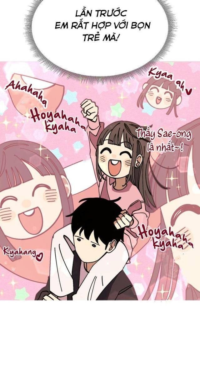 Sức Mạnh Siêu Nhiên! Nhật Ký Chăm Sóc - Page 21